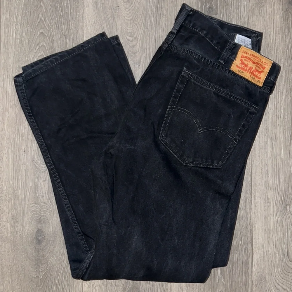 Levis 505 40X32 - Picture 5 of 6